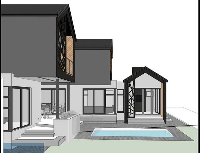 4 BEDROOM HOUSE FOR SALE IN FOUNTAINBROOK ESTATE